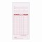 Lathem Time Time Card, 7000E, PK100 E7-100 - alternate 4